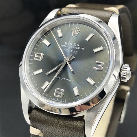 rolex vintage homme|Meer.